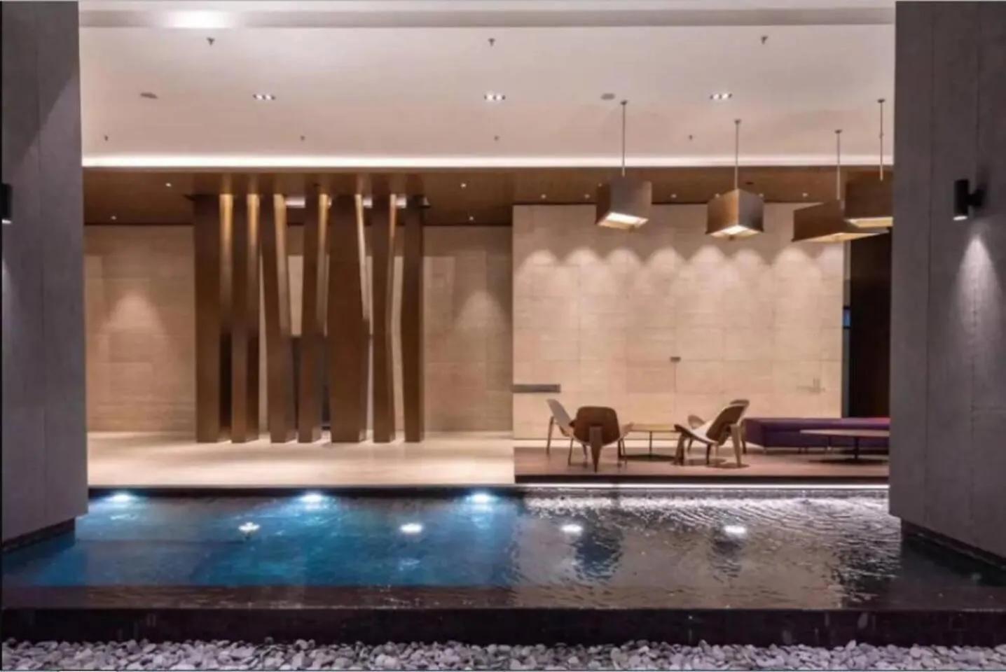 Apartman Klcc Studio With A Rooftop Garden Playground Kuala Lumpur