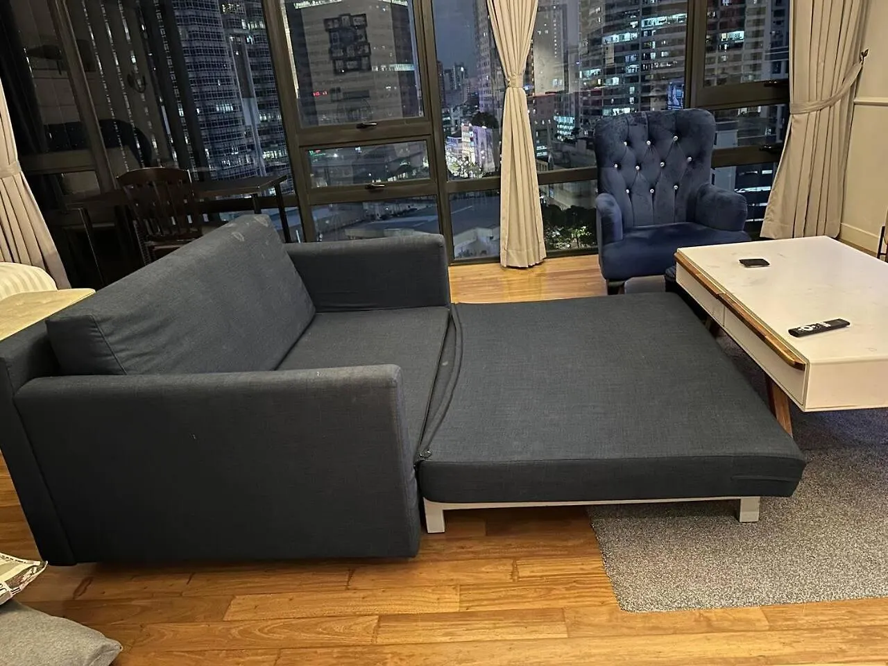 Klcc Studio With A Rooftop Garden Playground Kuala Lumpur Apartman